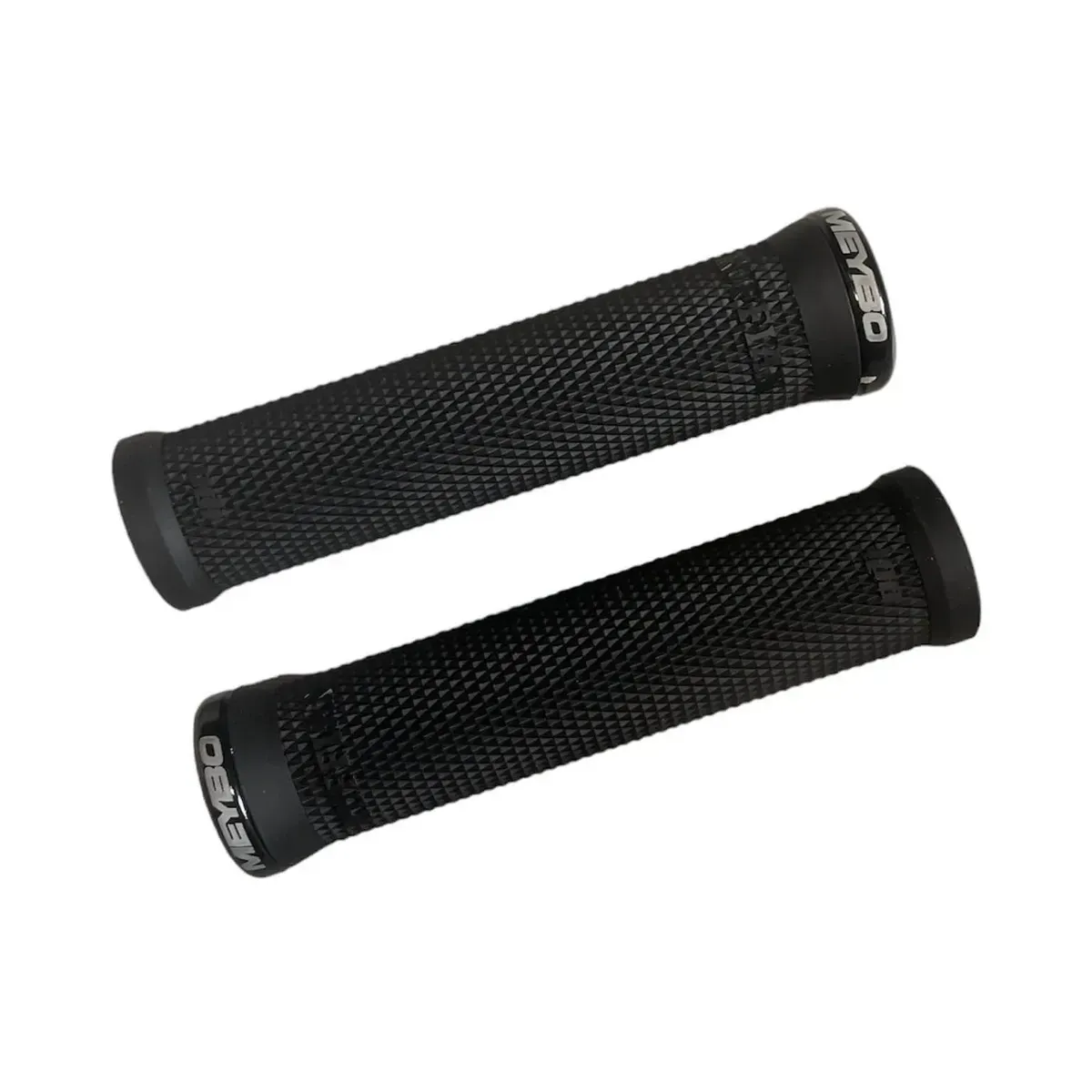 ODI Mtb Ruffian Meybo V2.1 Lock-On Grips Black/Black Clamps